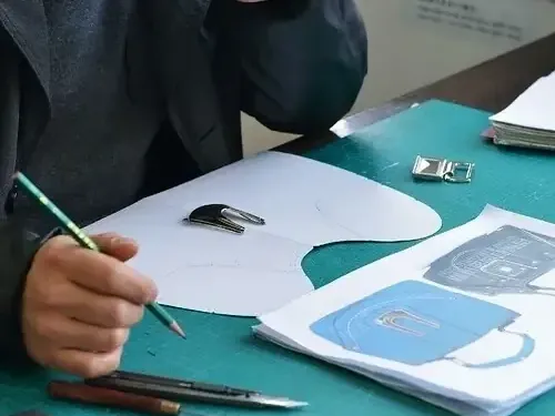 In-house design and prototyping